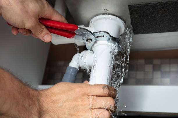 Best Emergency water damage restoration  in South Lockport, NY