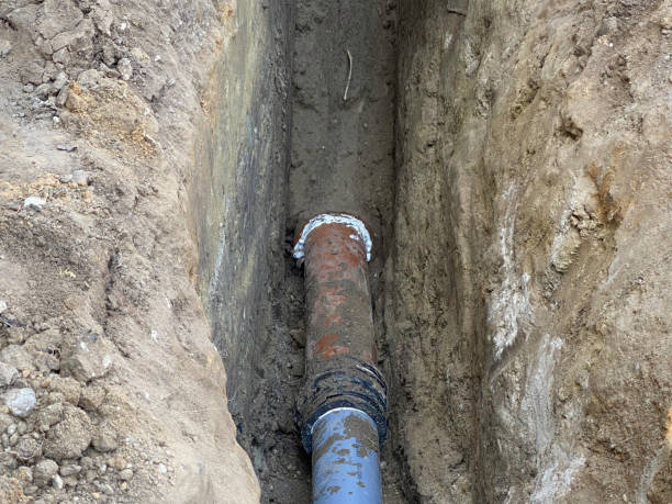Best Local water damage restoration  in South Lockport, NY